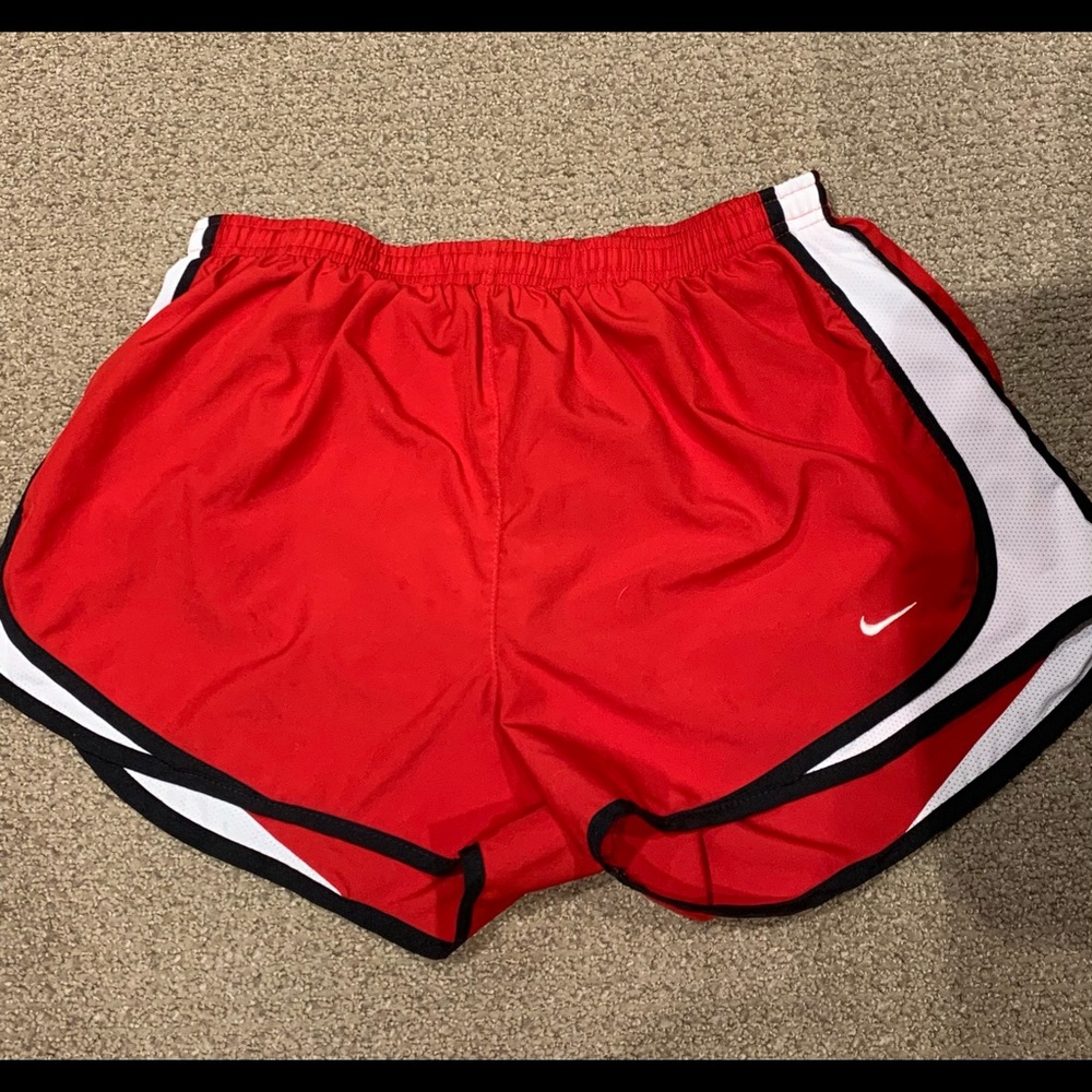 Women’s Nike Shorts size Large